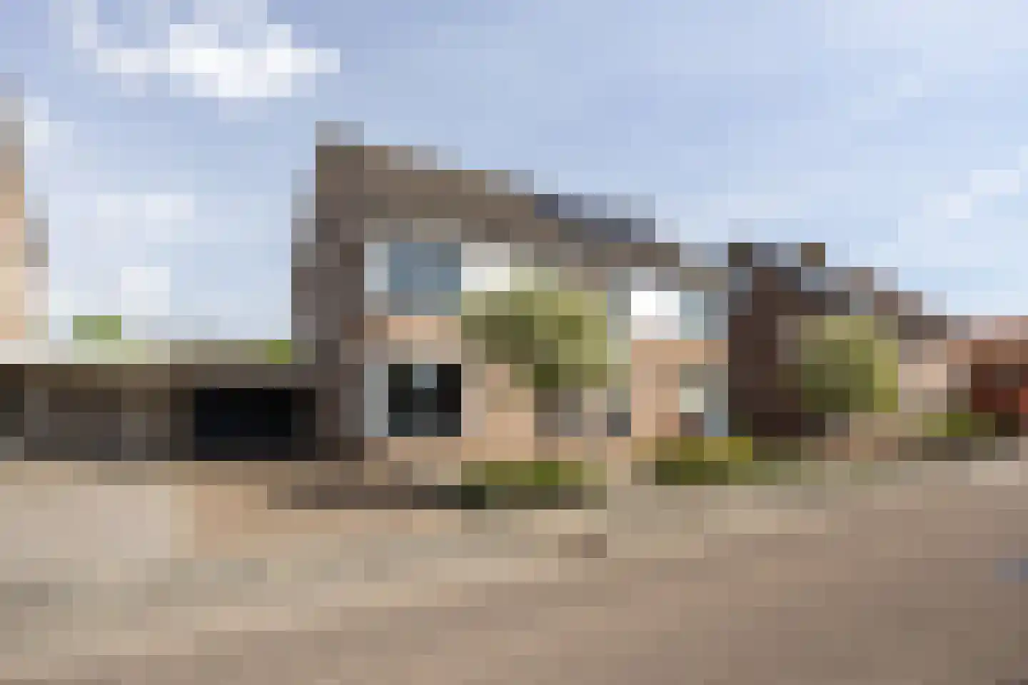Bergsebaan 36 Nispen