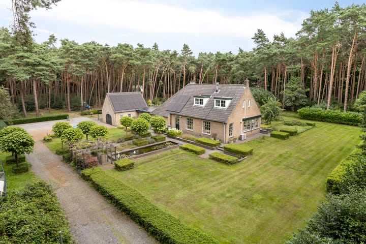 Photo de la maison Bergsebaan 4, Bergen op Zoom