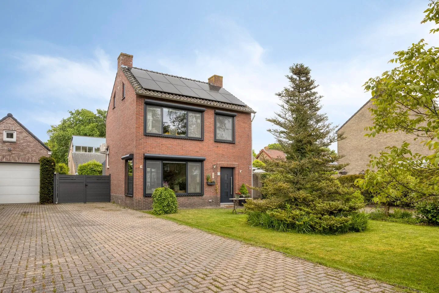 Bergsebaan 60 in Nispen