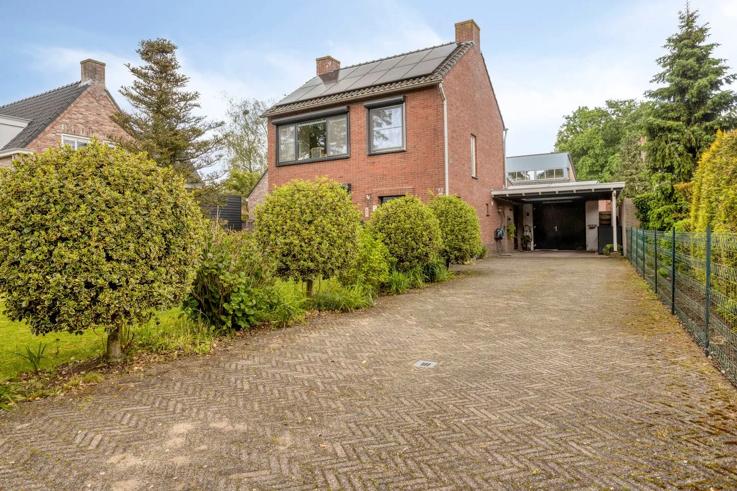 Bergsebaan 60 Nispen thumbnail 38