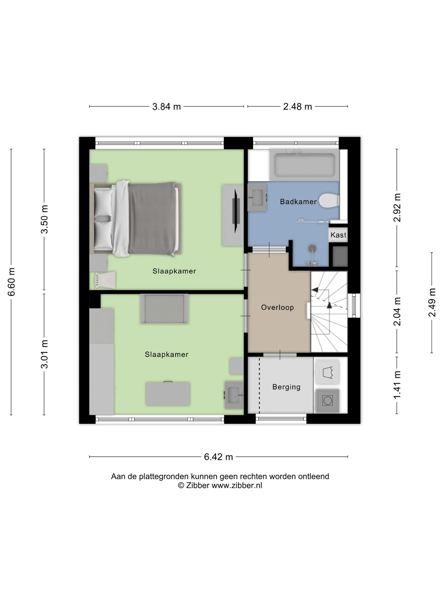 Bergsebaan 60 Nispen thumbnail 46