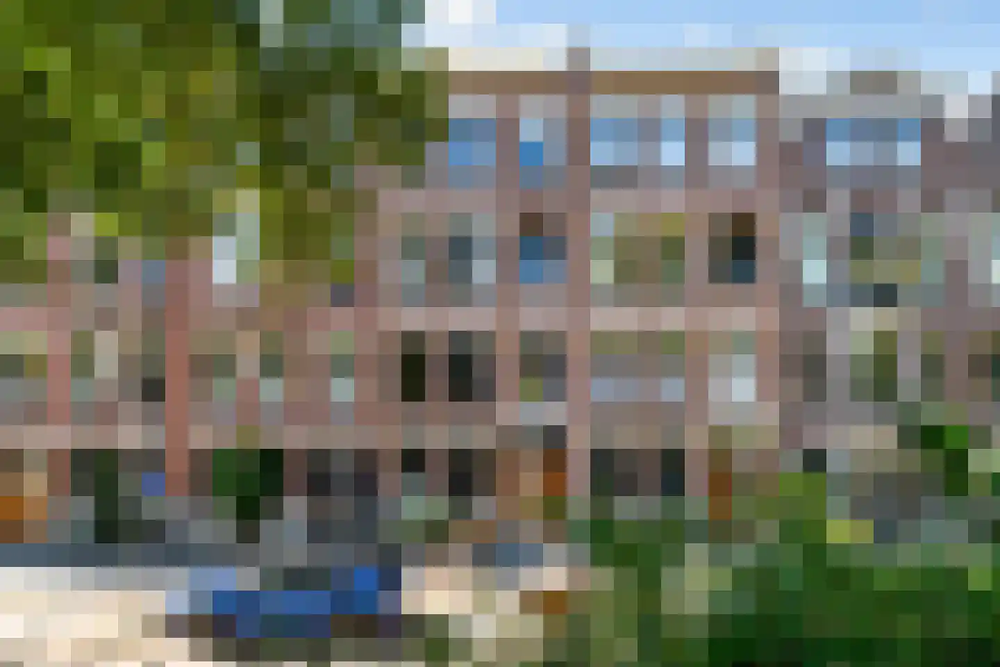 Bergselaan 103 A Rotterdam thumbnail 4