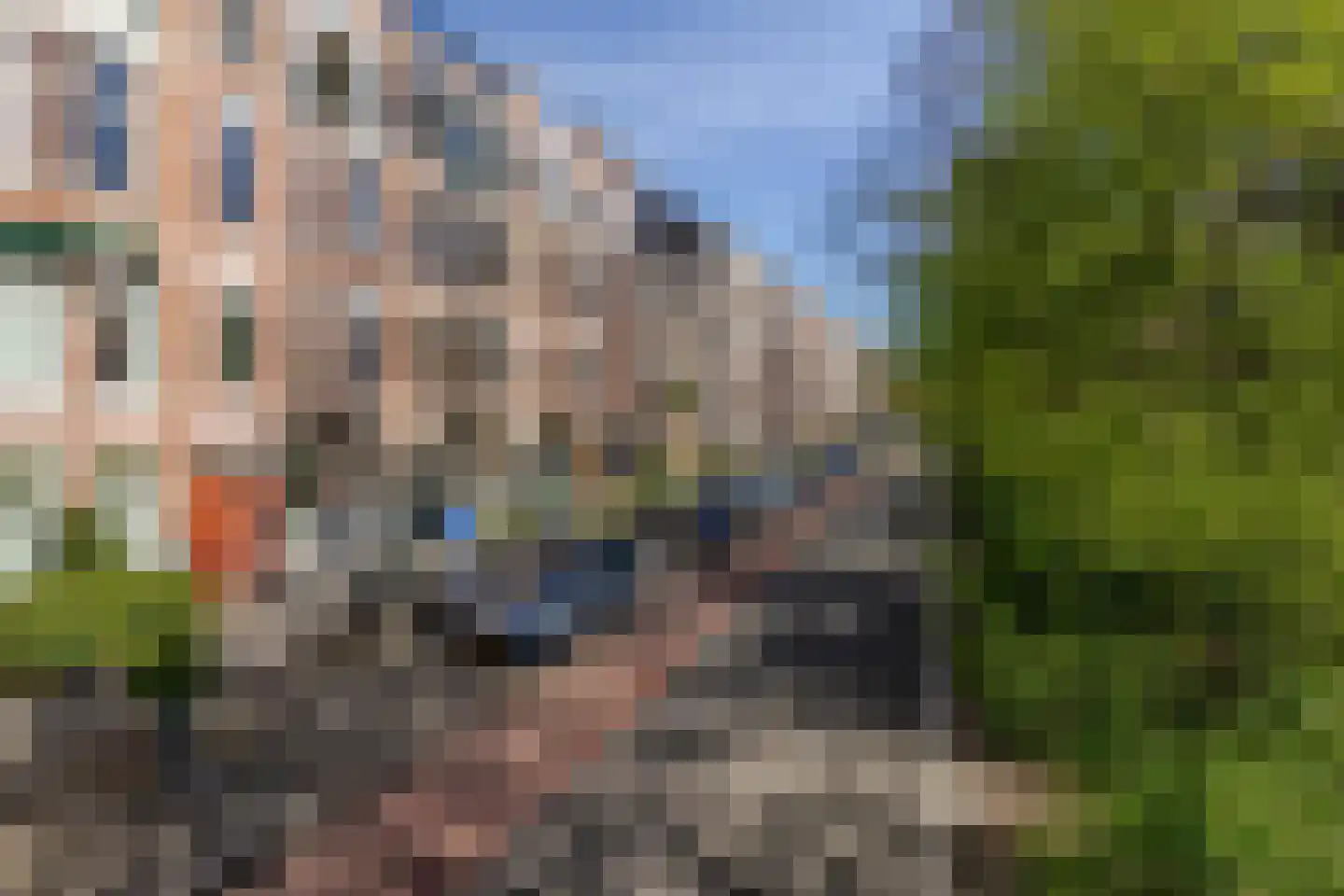 Bergselaan 123 A Rotterdam