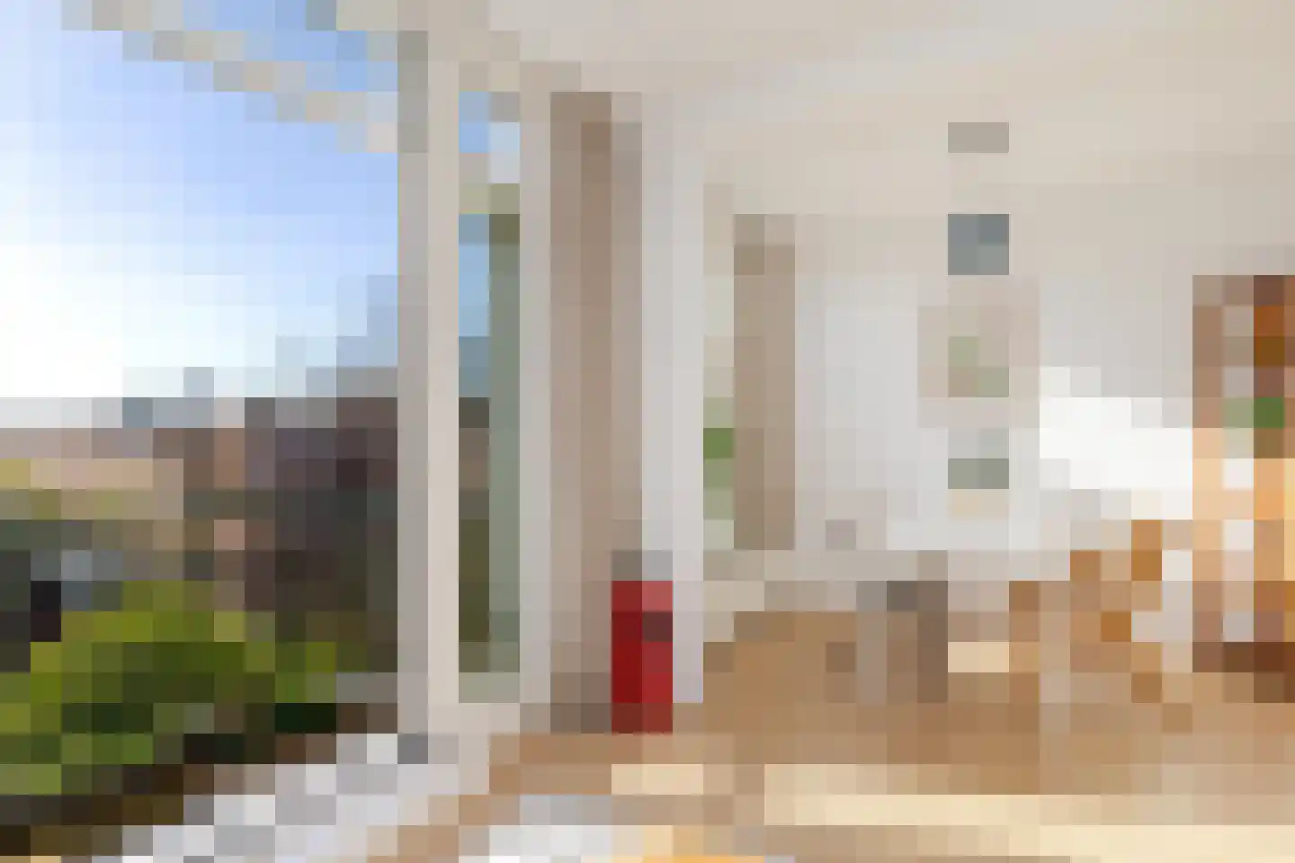 Bergselaan 123 A Rotterdam thumbnail 34