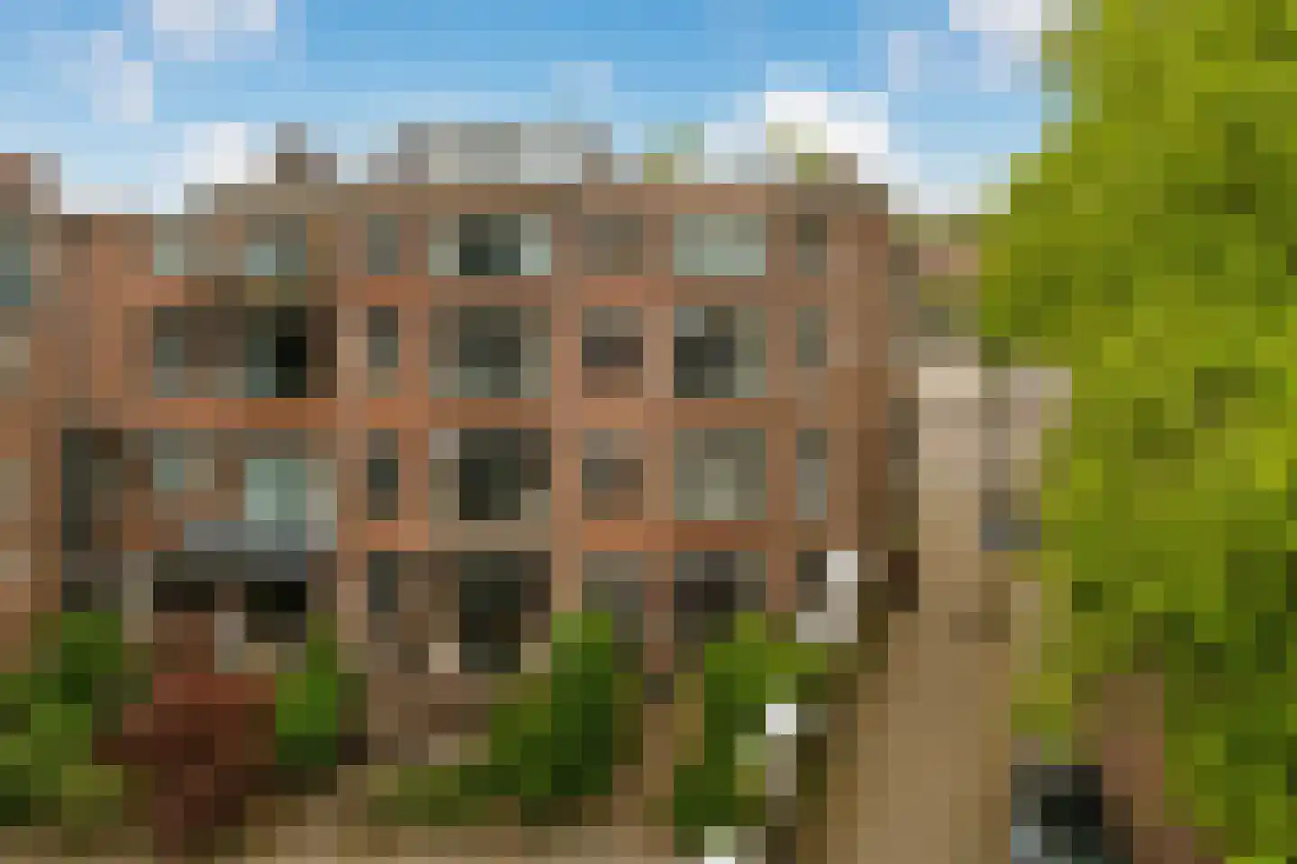 Bergselaan 128 A Rotterdam thumbnail 37