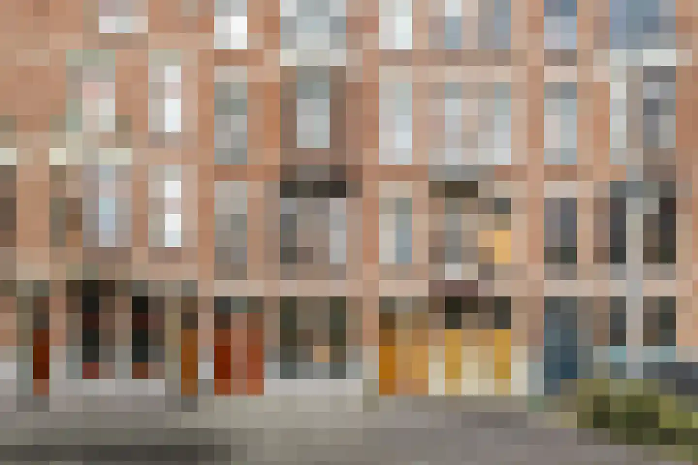 Bergselaan 131 A Rotterdam thumbnail 5