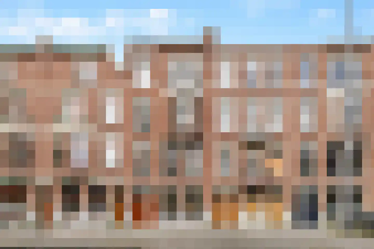 Bergselaan 131 B Rotterdam