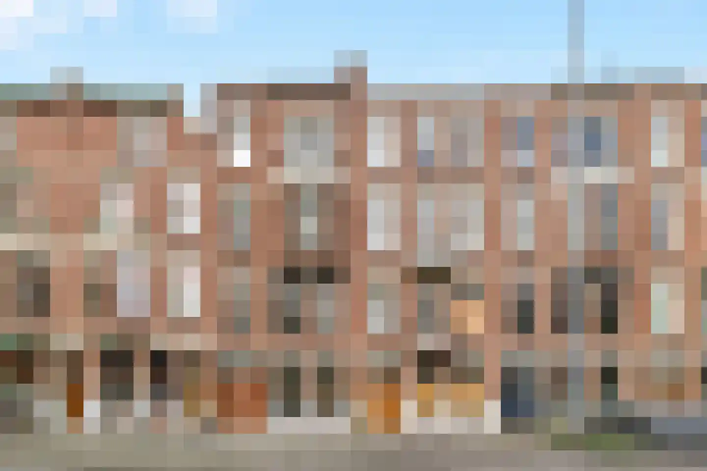 Bergselaan 131 B Rotterdam thumbnail 42