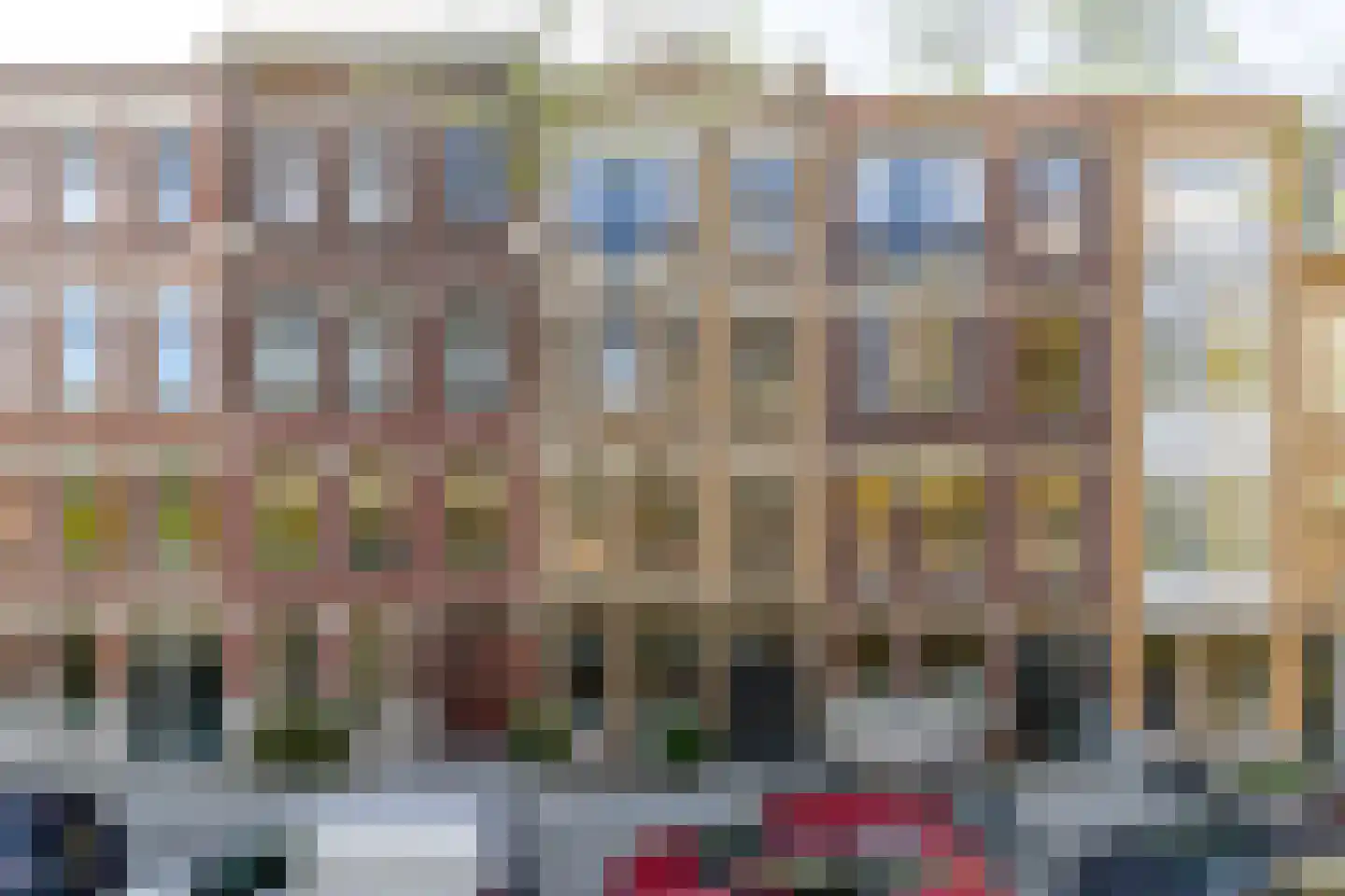 Bergselaan 134 B Rotterdam thumbnail 5