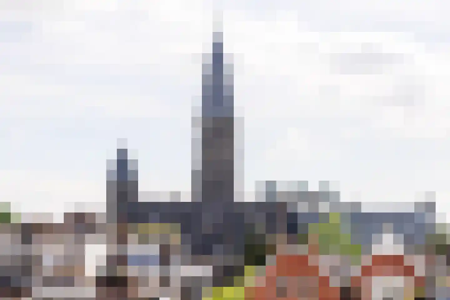 Bergselaan 141 A Rotterdam thumbnail 32