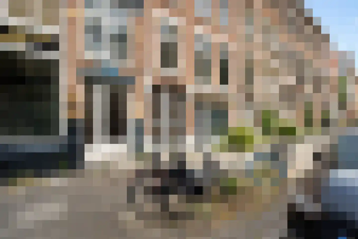 Bergselaan 151 A Rotterdam thumbnail 8