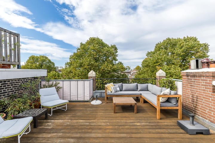 Bergselaan 154B en Rotterdam foto