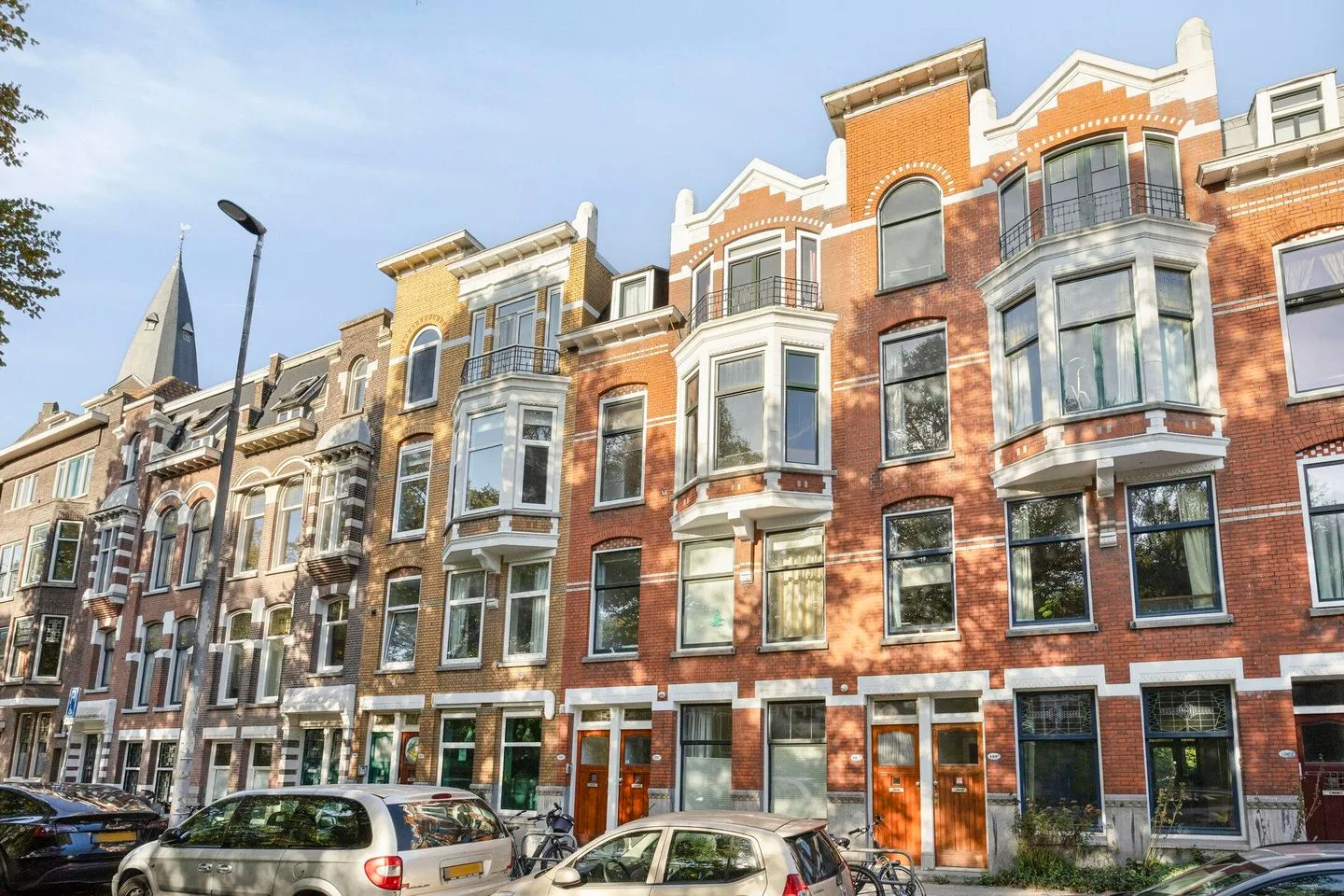 Bergselaan 161 B Rotterdam foto 3
