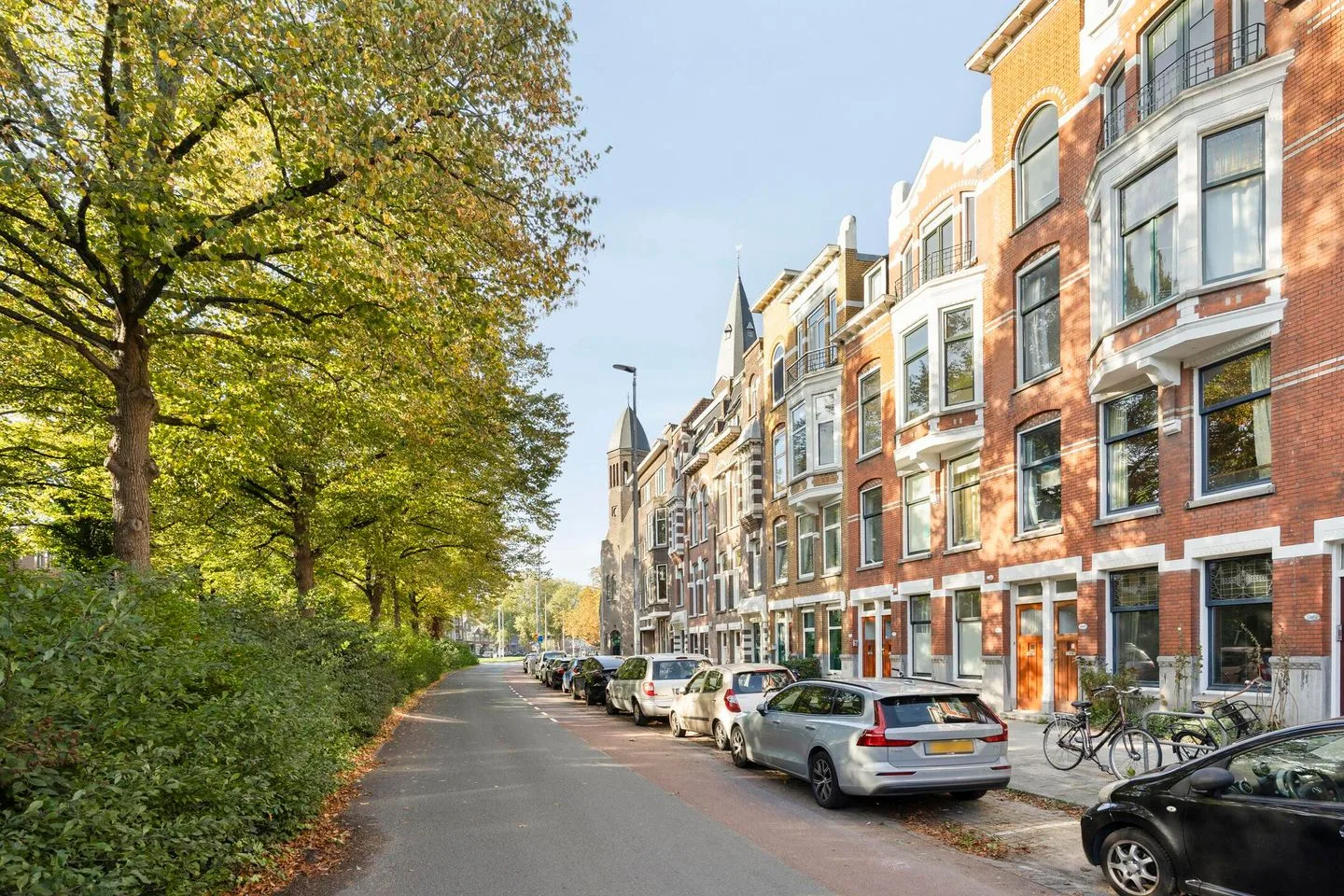 Bergselaan 161 B Rotterdam thumbnail 4