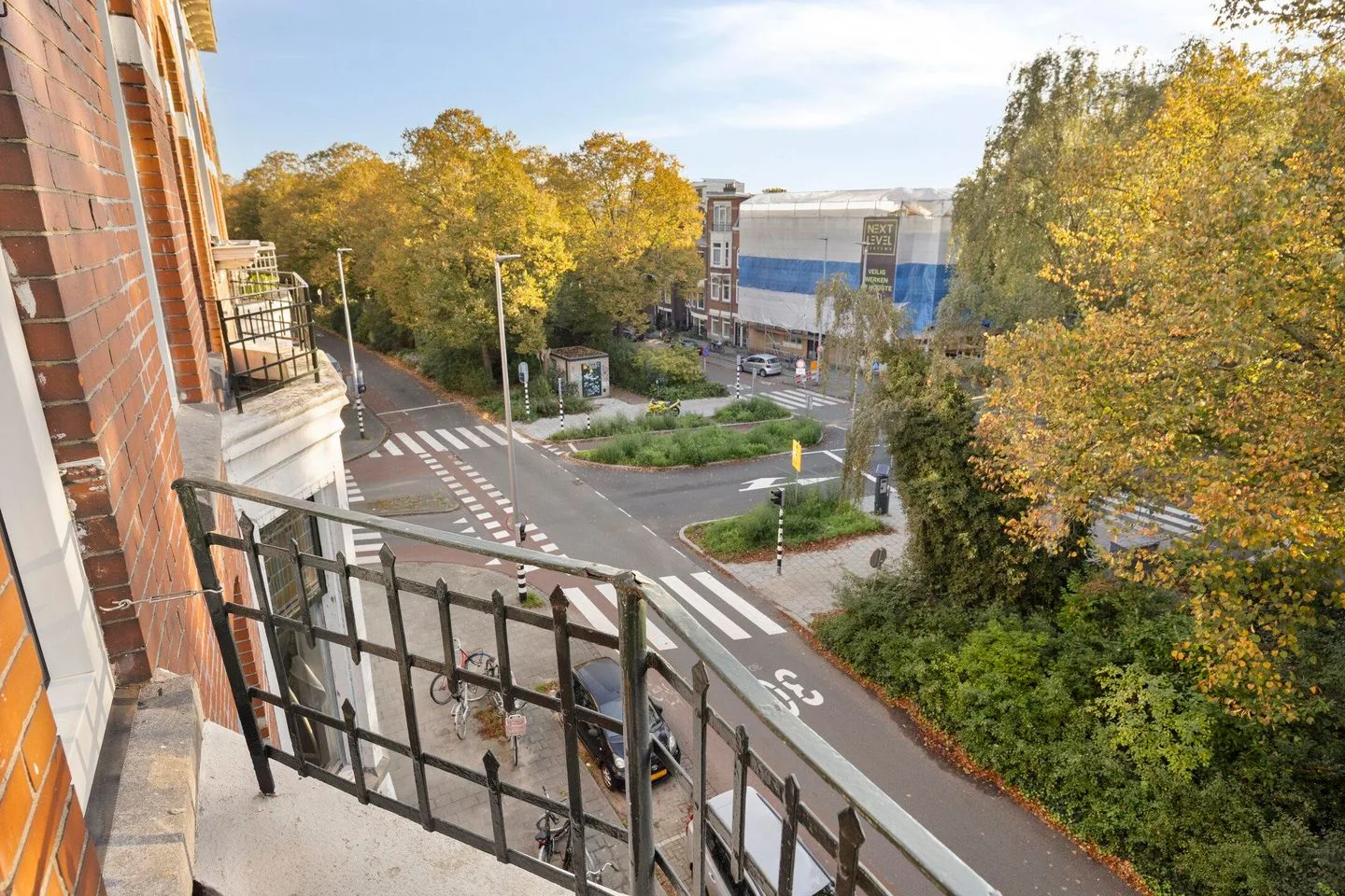 Bergselaan 161 B Rotterdam thumbnail 41
