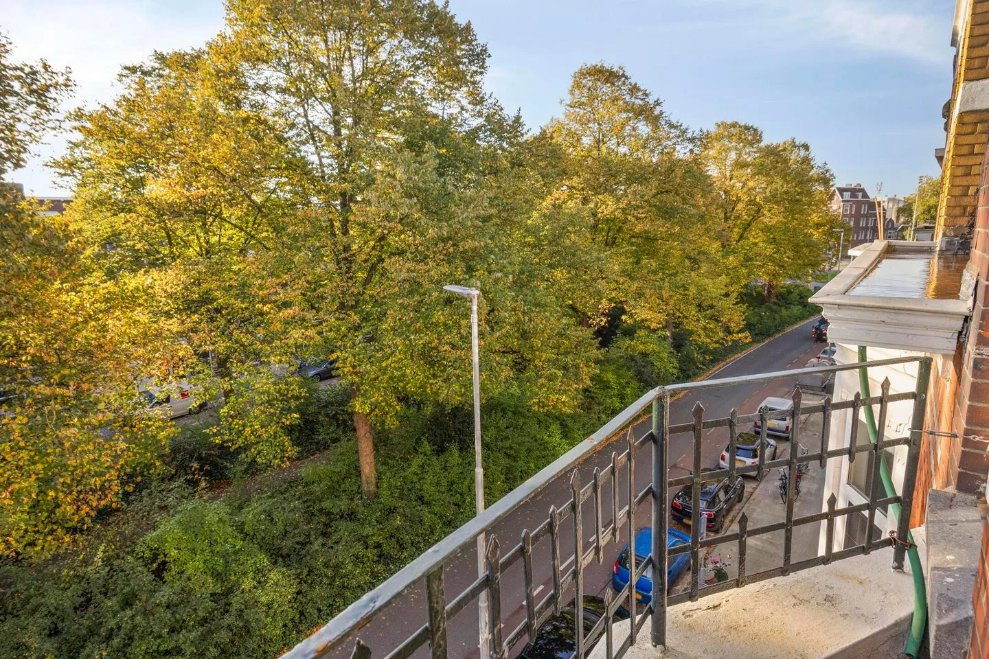 Bergselaan 161 B Rotterdam thumbnail 42