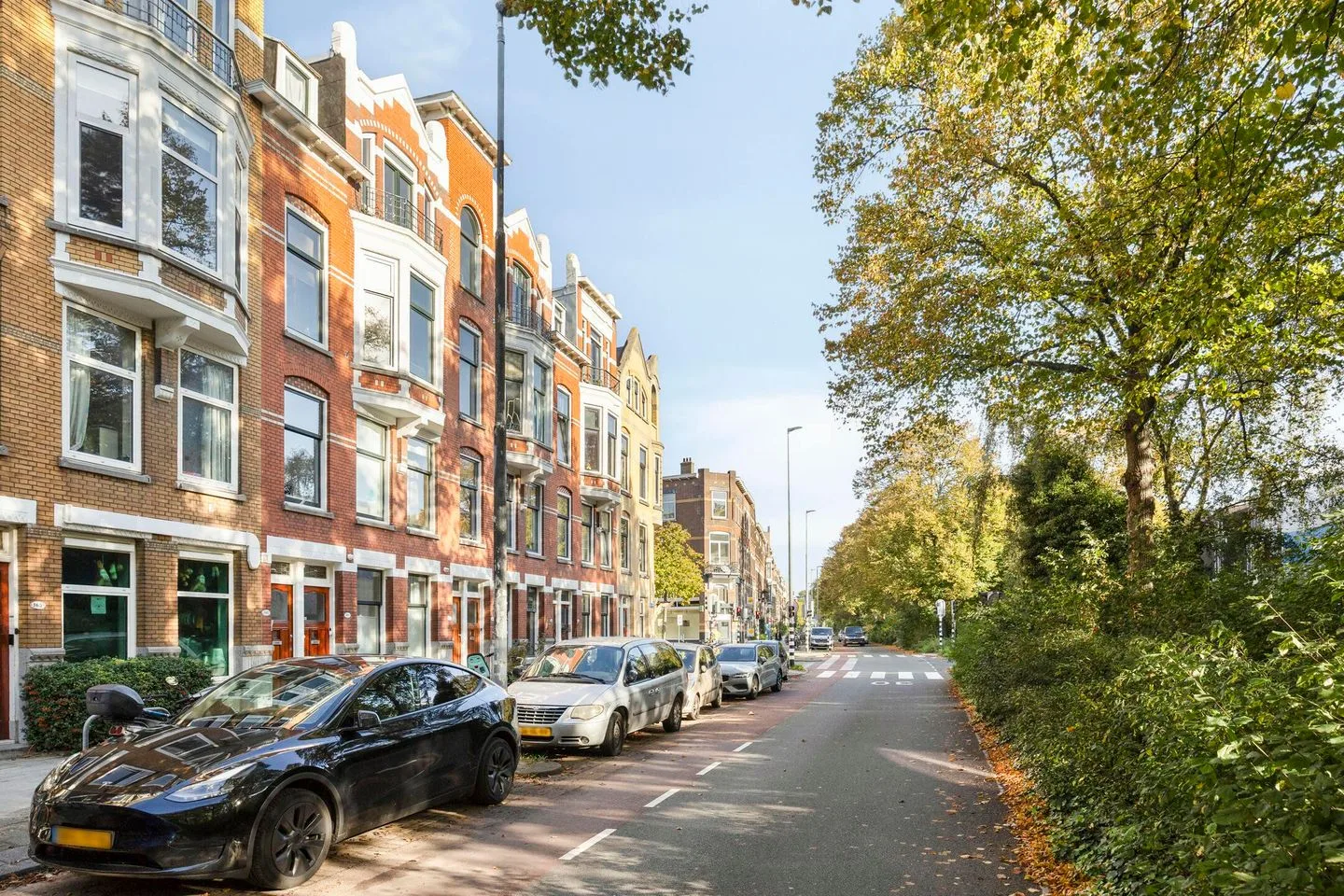 Bergselaan 161 B Rotterdam thumbnail 5
