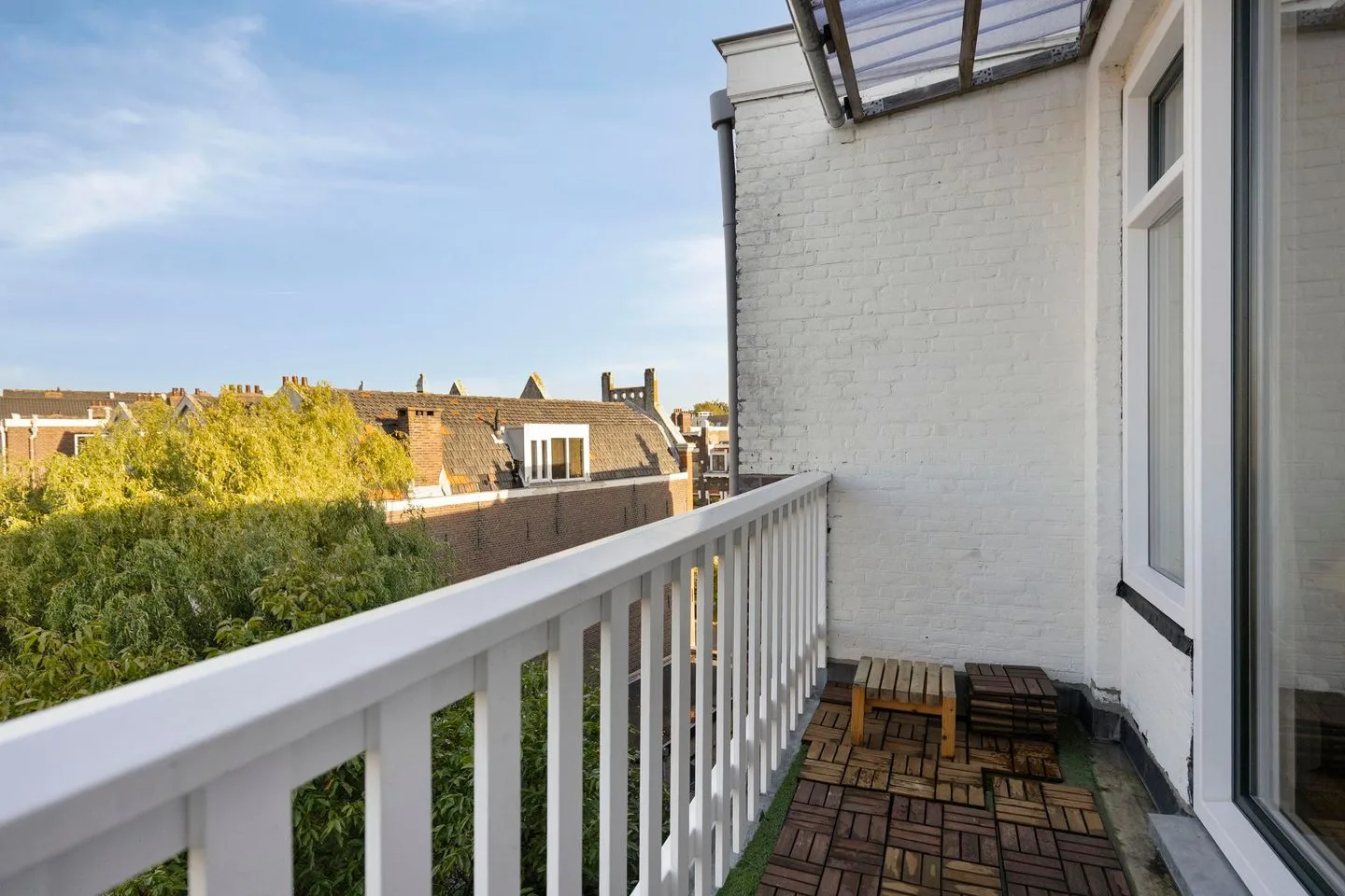 Bergselaan 161 B Rotterdam thumbnail 52