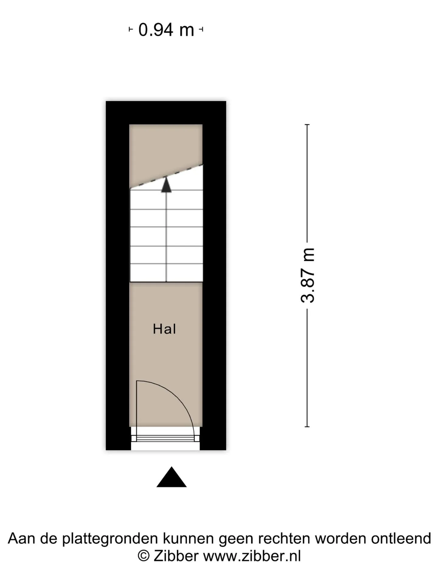Bergselaan 161 B Rotterdam thumbnail 62