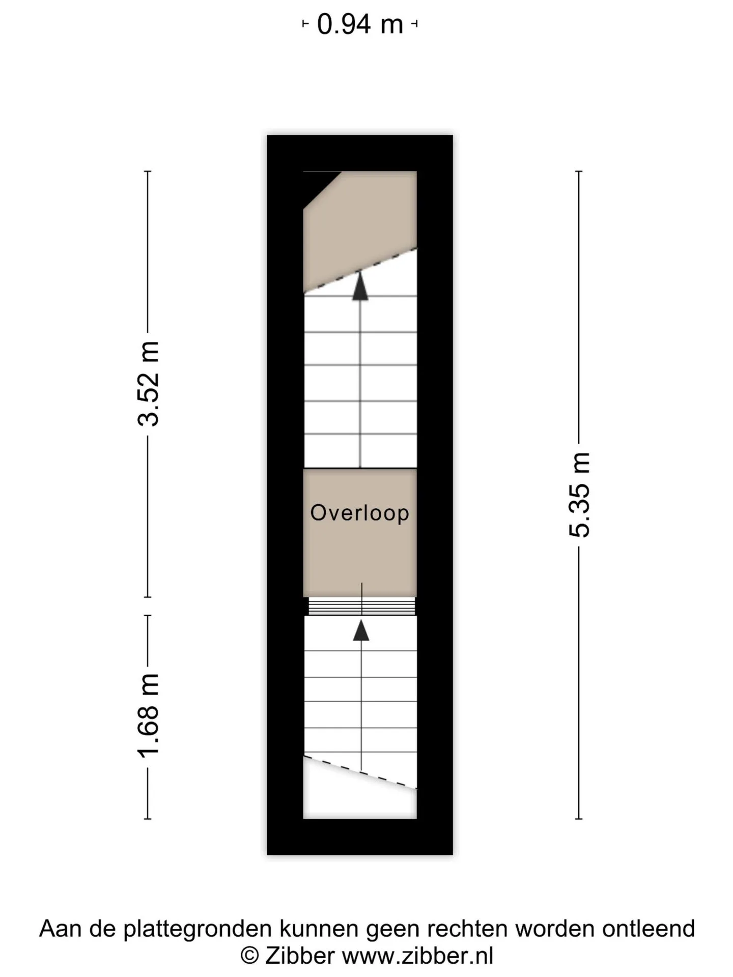 Bergselaan 161 B Rotterdam thumbnail 63