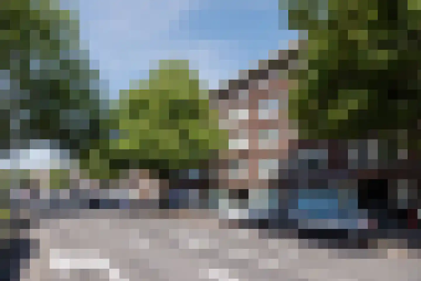 Bergselaan 263 C in Rotterdam