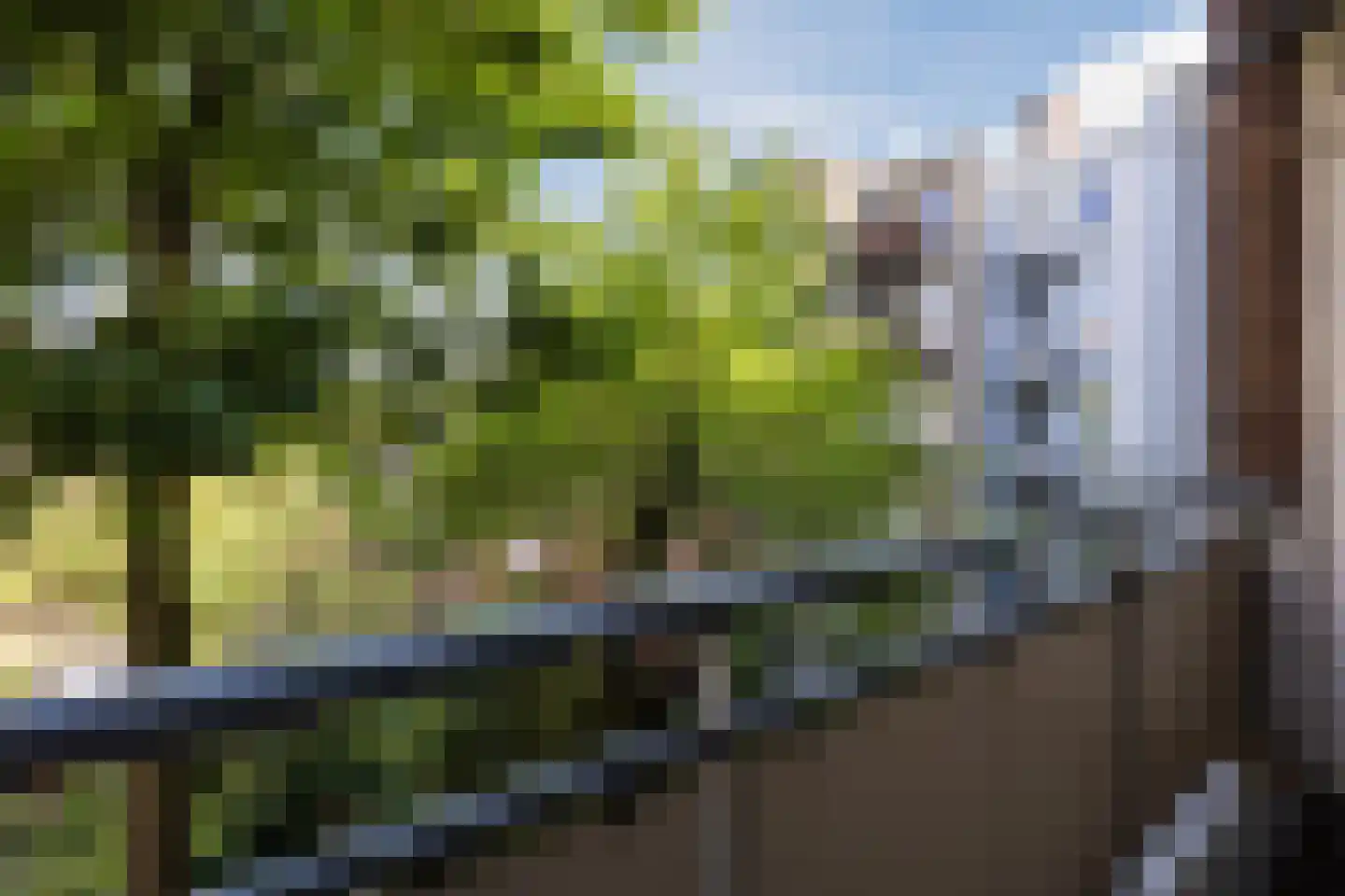 Bergselaan 263 C Rotterdam thumbnail 14