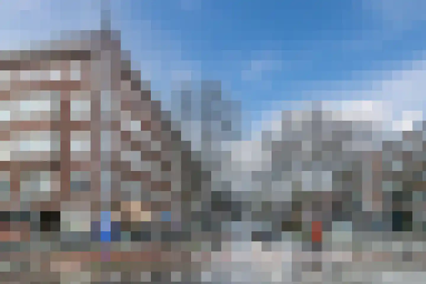 Bergselaan 263 D Rotterdam thumbnail 36