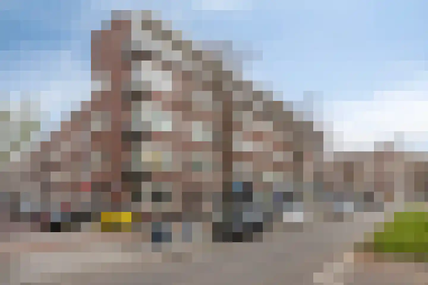 Bergselaan 281 B Rotterdam