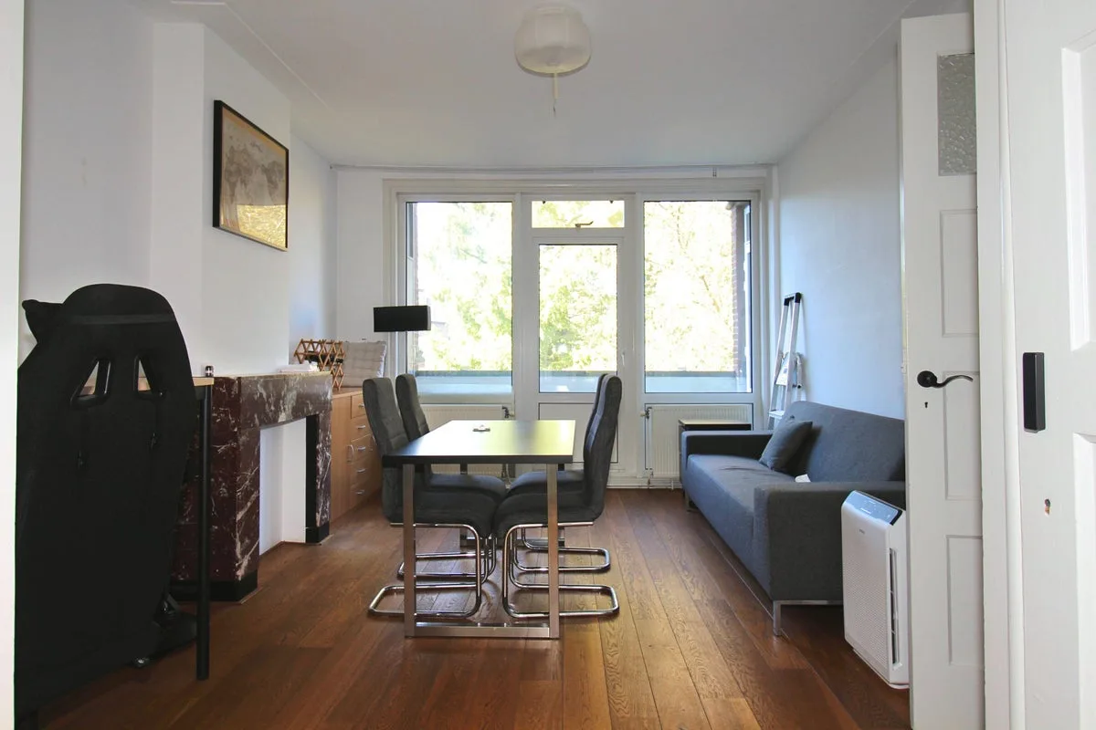 Bergselaan 289 Rotterdam thumbnail 4