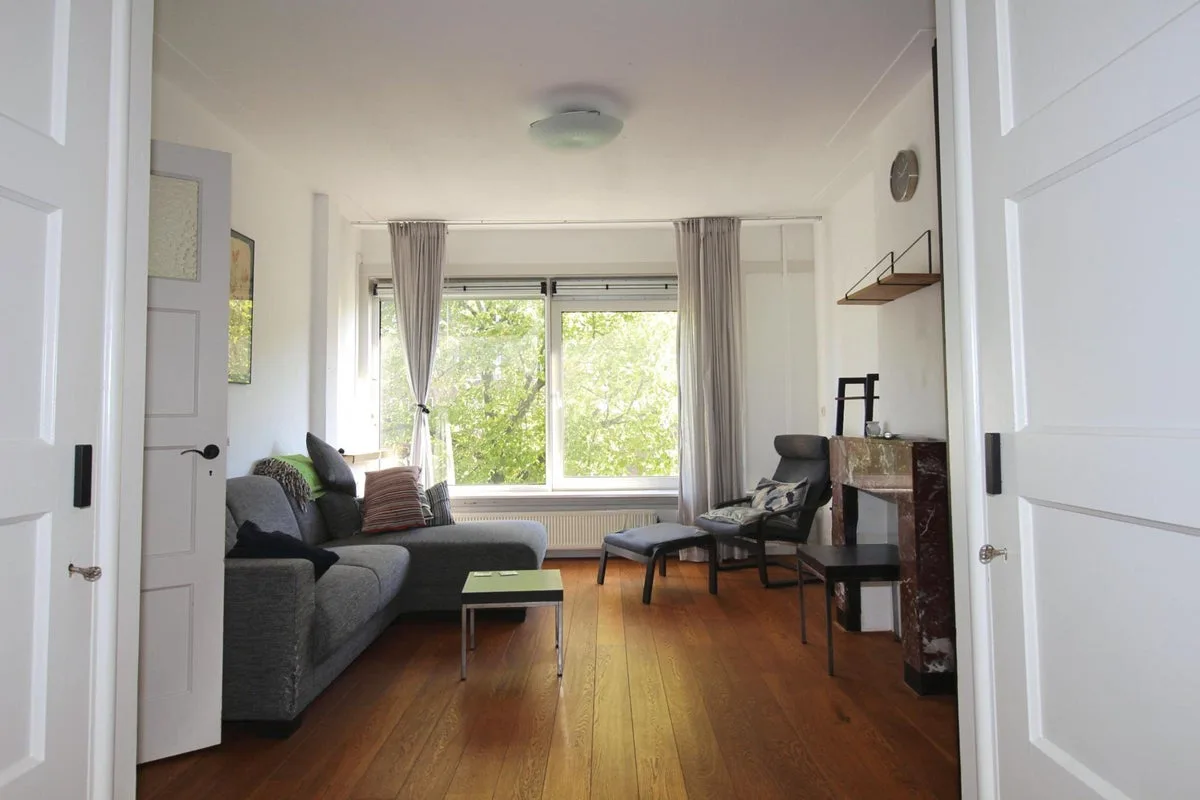 Bergselaan 289 Rotterdam thumbnail 6