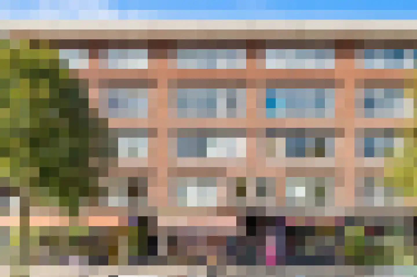 Bergselaan 297 C Rotterdam