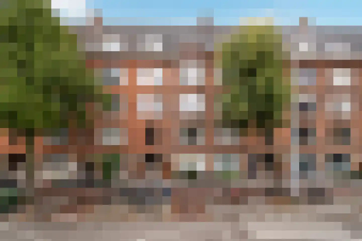 Bergselaan 350 B Rotterdam thumbnail 32