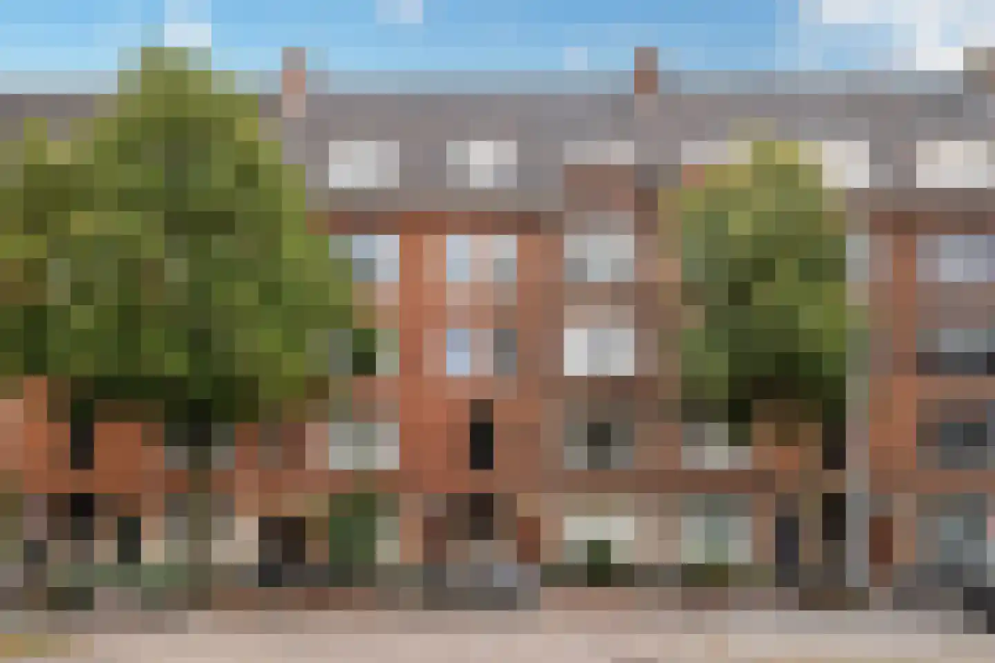 Bergselaan 350 B Rotterdam thumbnail 4