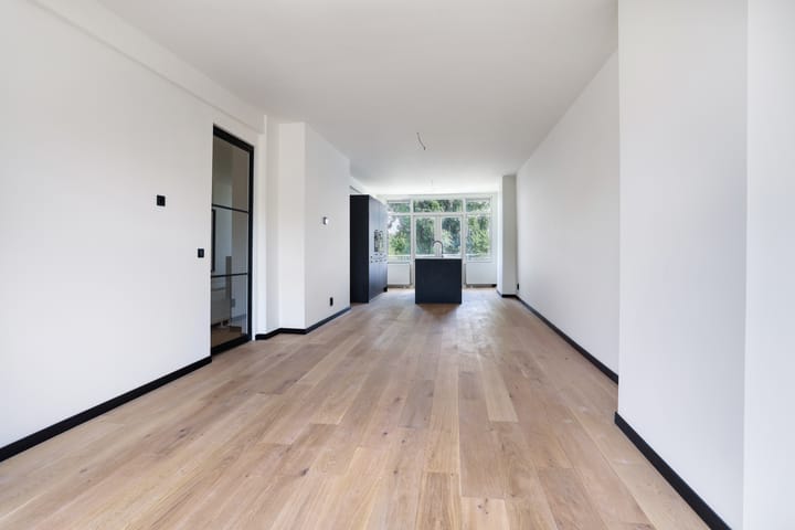 Bergselaan 358C in Rotterdam foto