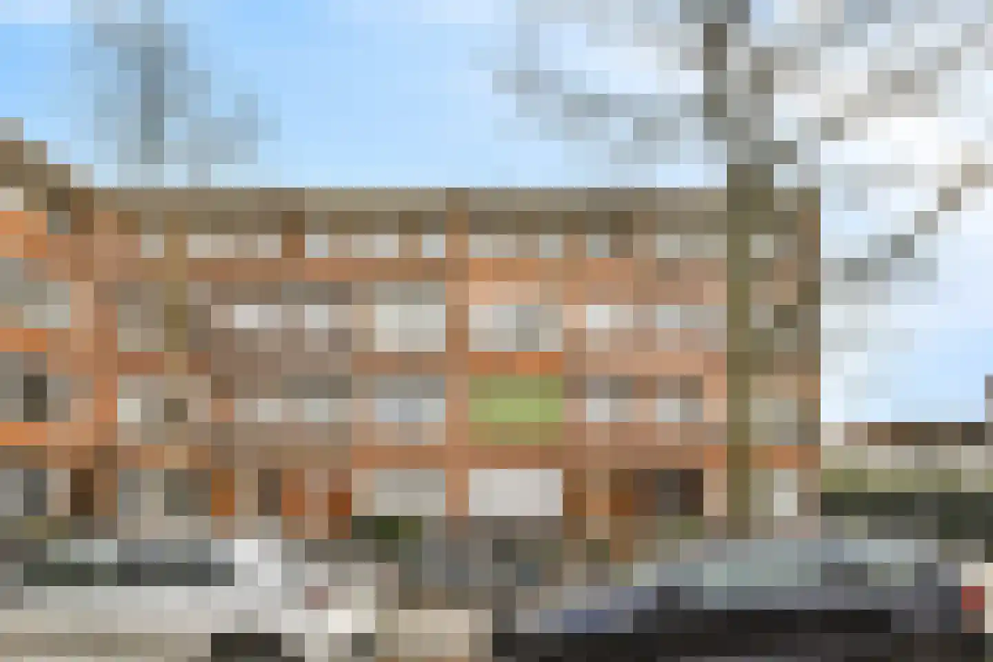 Bergselaan 56 B Rotterdam thumbnail 26