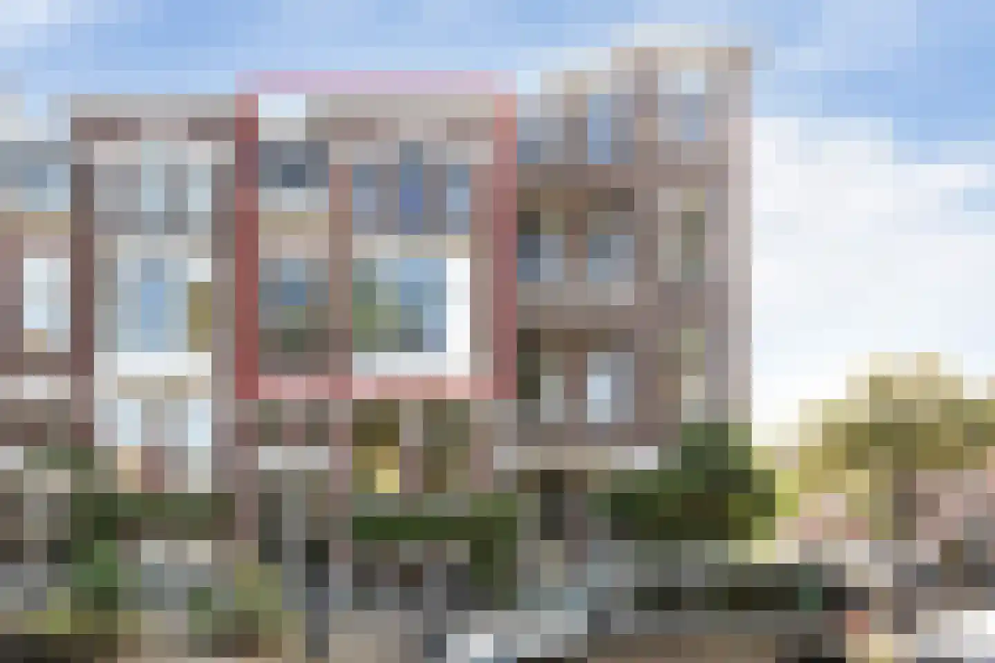 Bergselaan 86 A Rotterdam foto 2