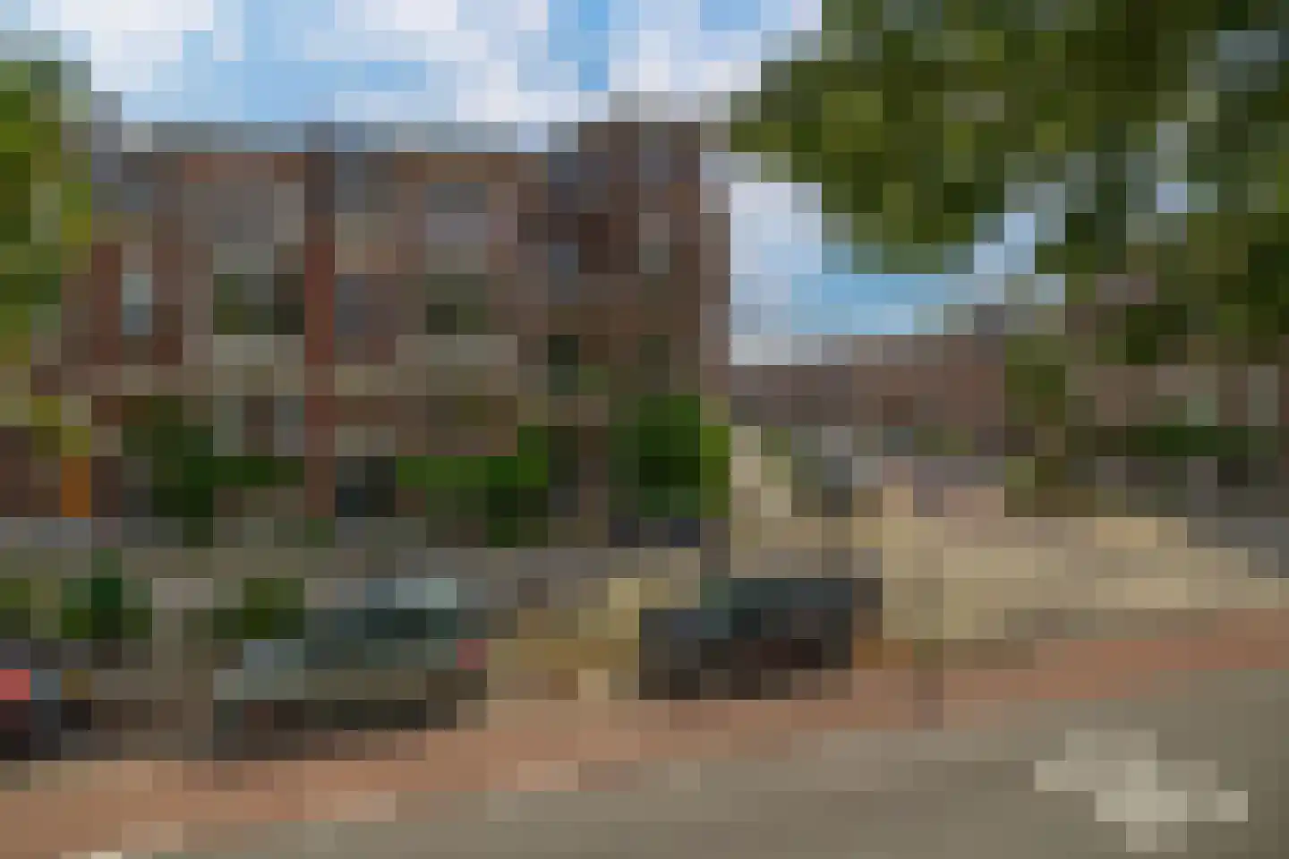 Bergselaan 88 A 03 Rotterdam thumbnail 7
