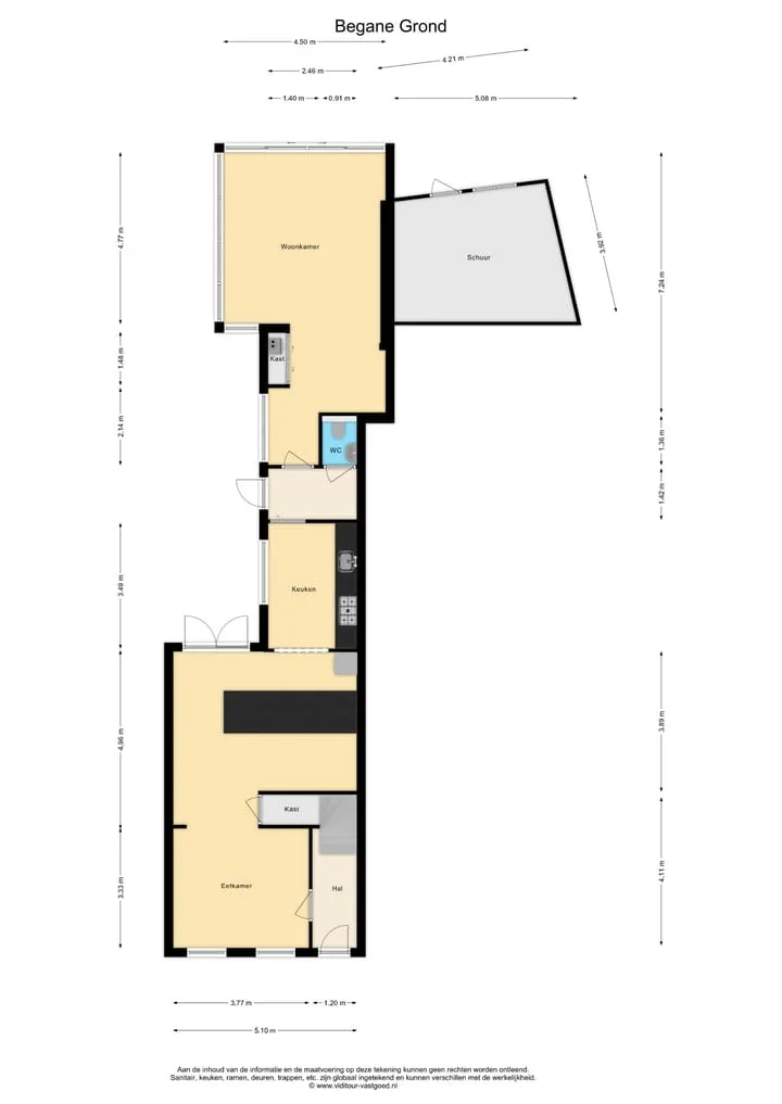 Bergsestraat 101 Wouw thumbnail 59