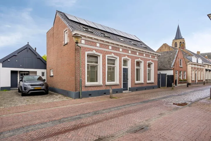 Bergsestraat 34 Wouw thumbnail 45