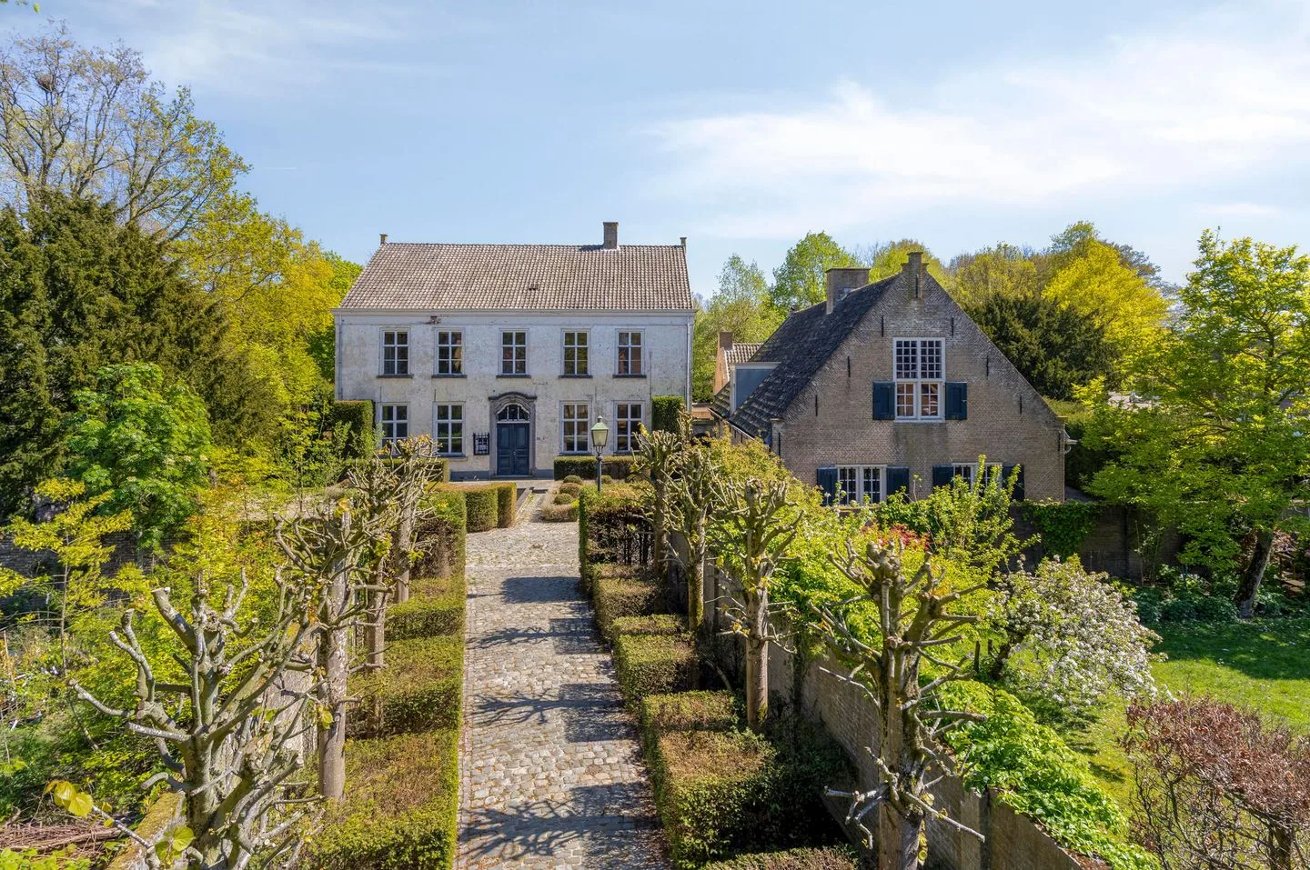 Bergsestraat 45 in Wouw