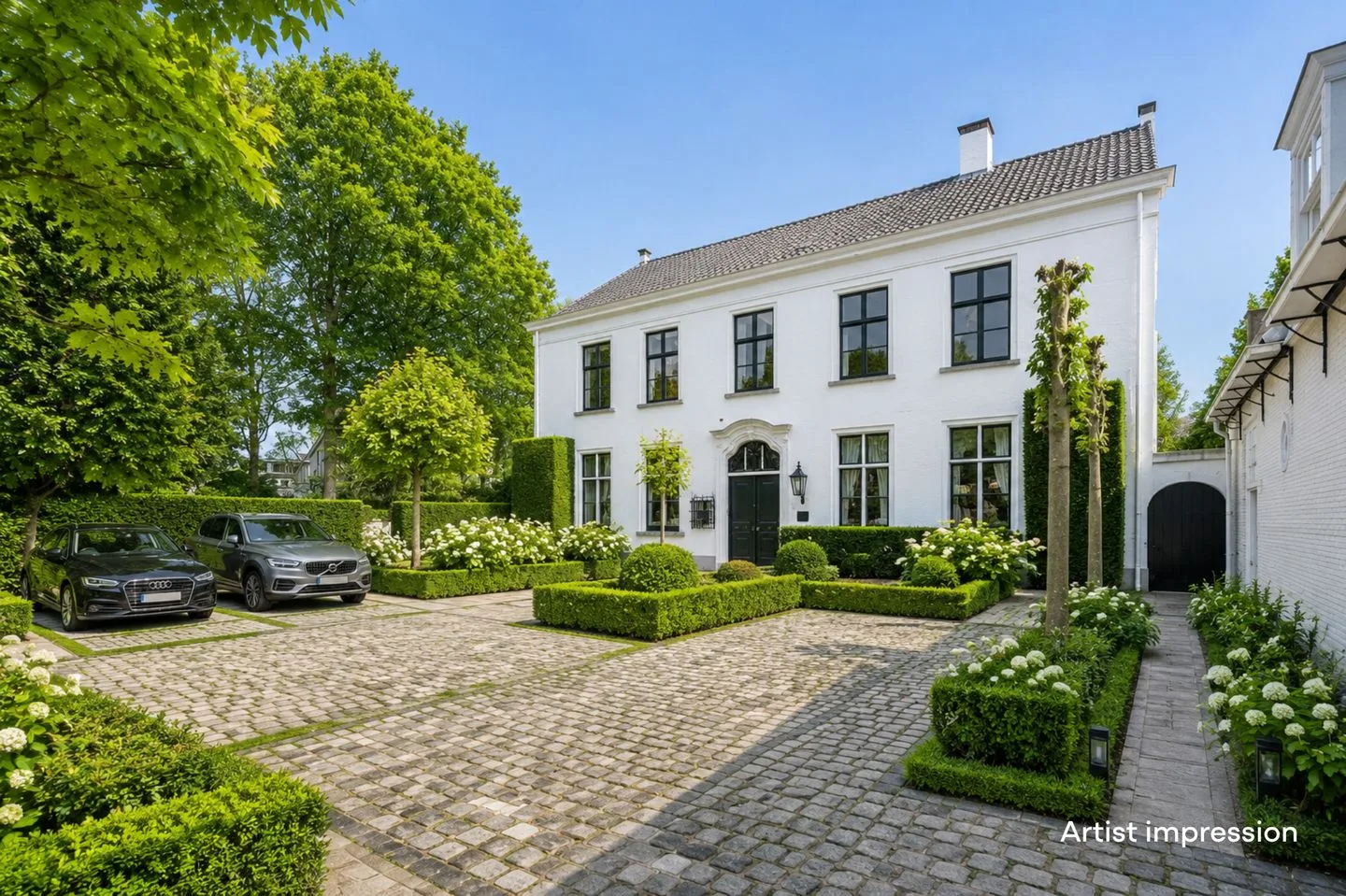Bergsestraat 45 Wouw thumbnail 8