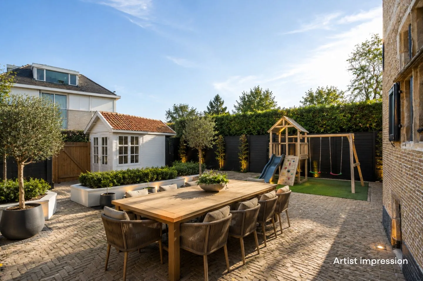 Bergsestraat 45 Wouw thumbnail 90