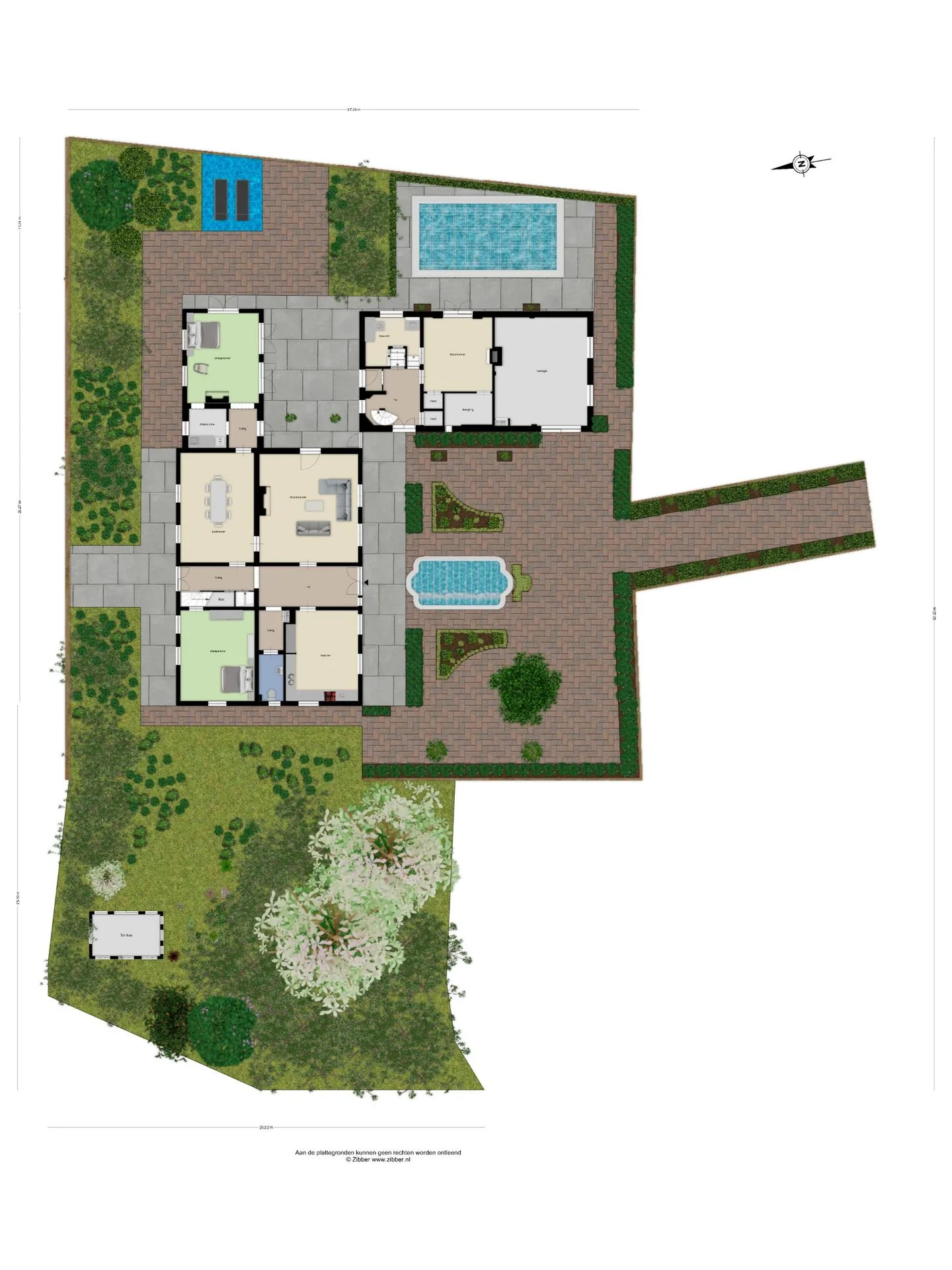 Bergsestraat 45 Wouw thumbnail 97