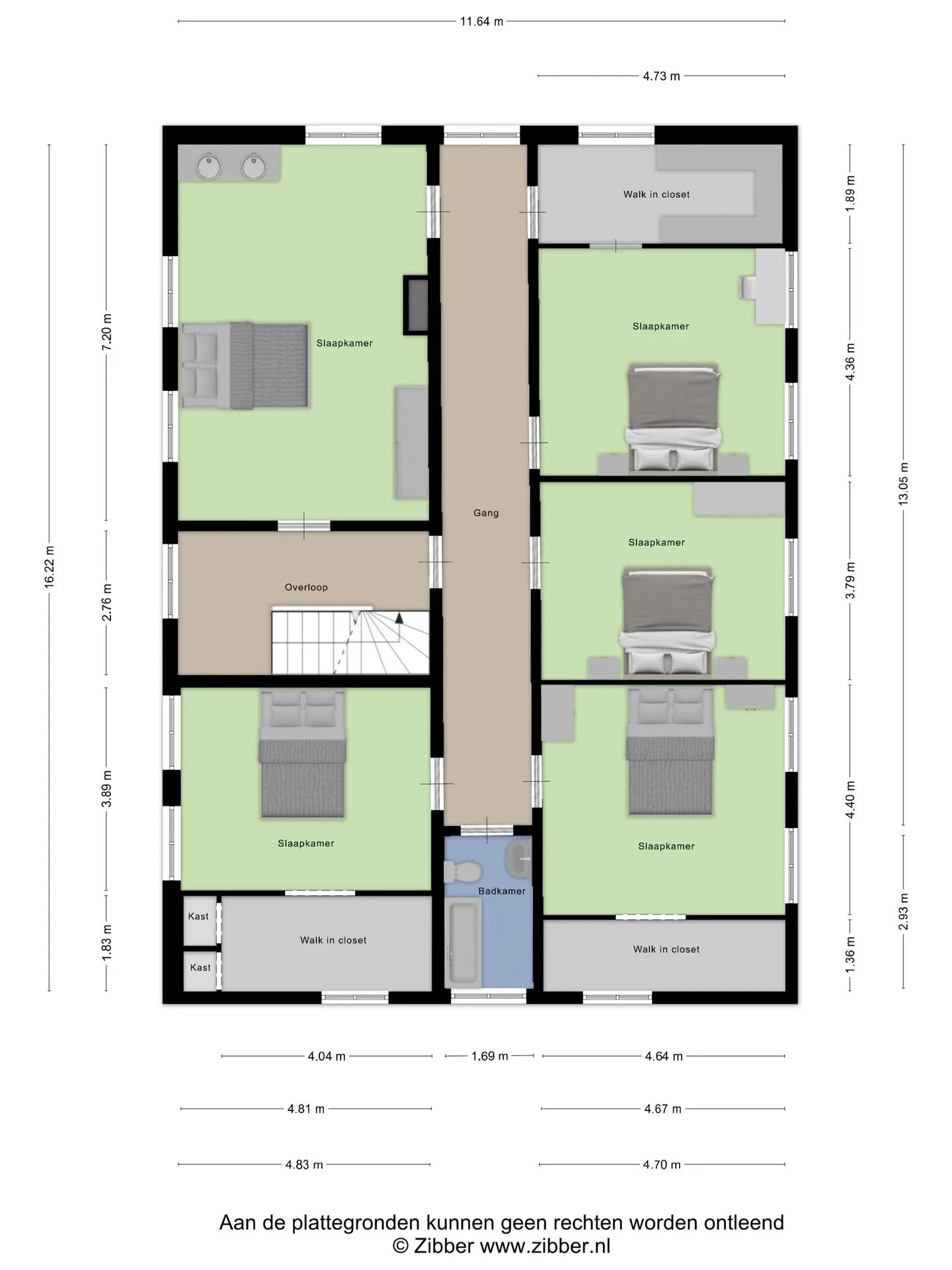 Bergsestraat 45 Wouw thumbnail 99