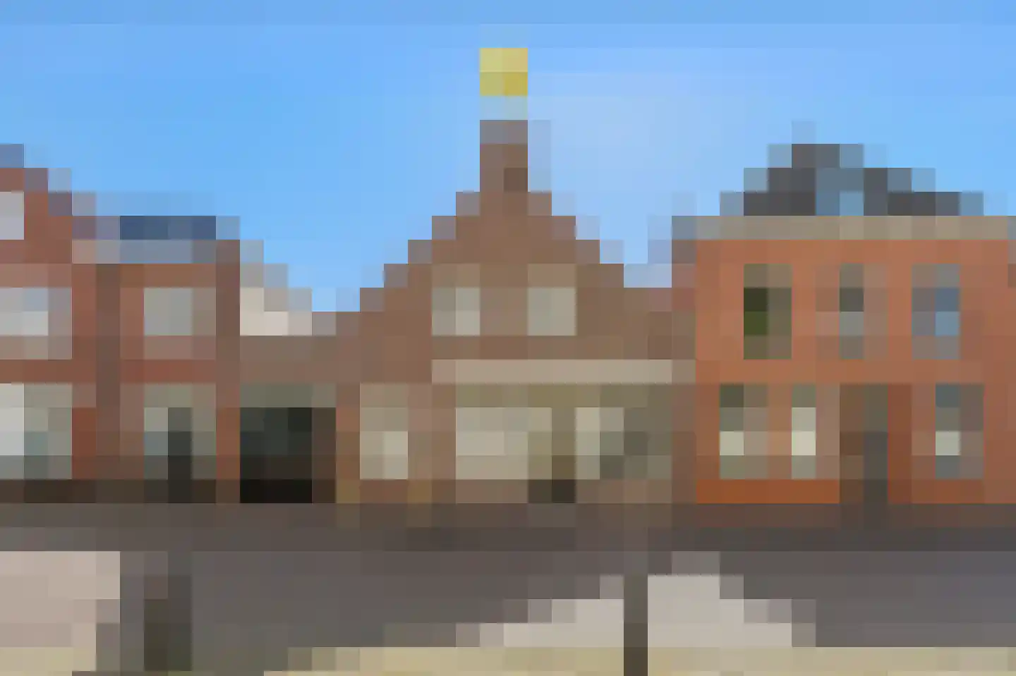 Bergsestraat 5 en Wouw