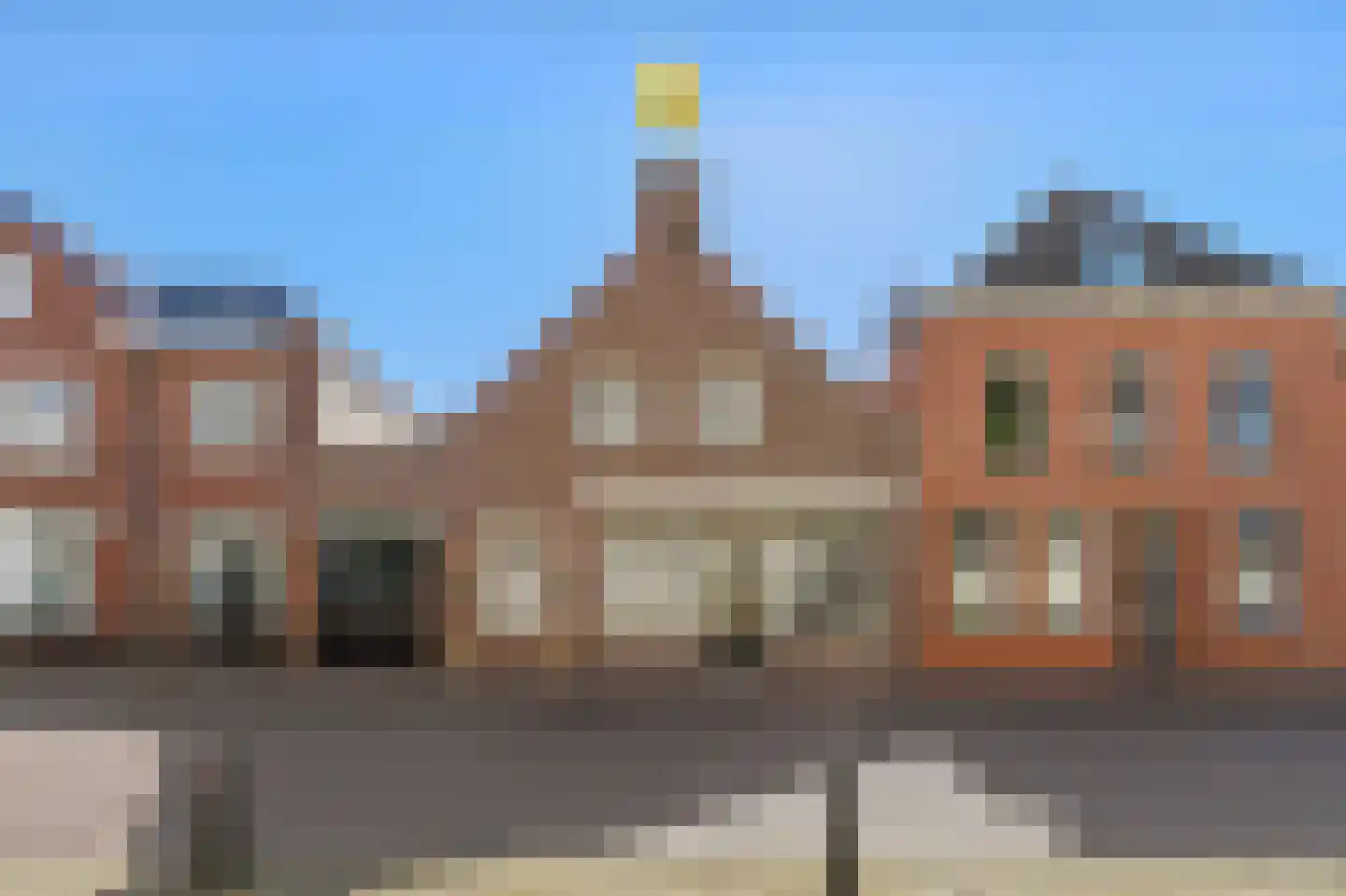 Bergsestraat 5 Wouw