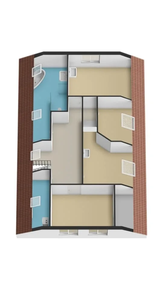 Bergsestraat 5 Wouw thumbnail 90
