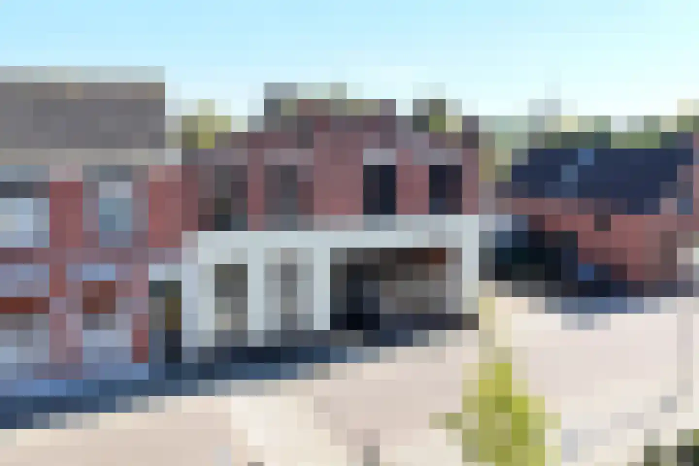Bergsestraat 69 Wouw