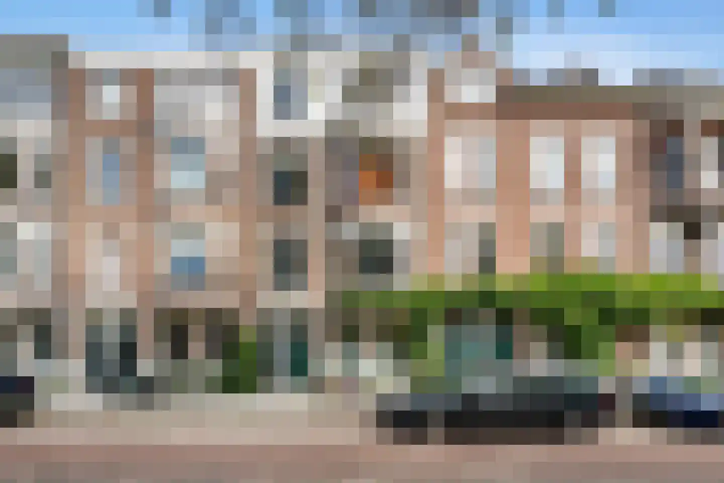 Bergsingel 80 B in Rotterdam