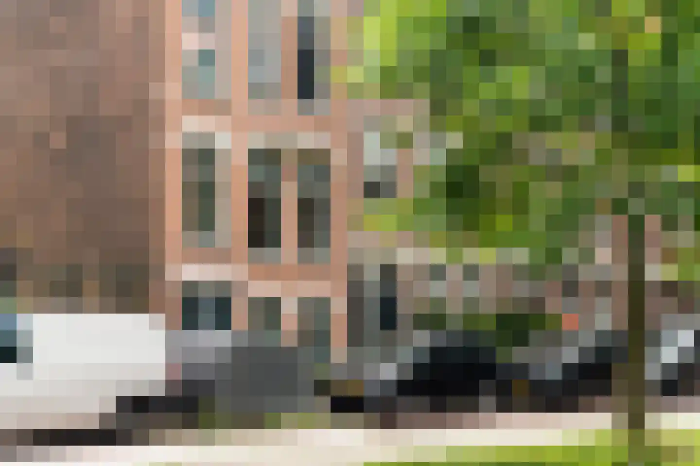 Bergsingel 96 B Rotterdam thumbnail 45